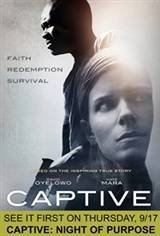 Captive: Night of Purpose Movie Poster