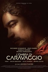 Caravaggio's Shadow Poster