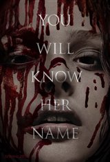 Carrie Movie Poster Movie Poster