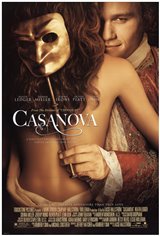 Casanova Movie Poster Movie Poster
