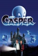 Casper Movie Poster Movie Poster