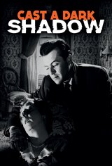 Cast a Dark Shadow (1948) Poster