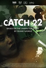 Catch 22: Based on the Unwritten Story by Seanie Sugrue Movie Poster