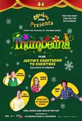 CBeebies Christmas Show: Thumbelina Affiche de film