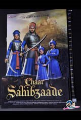 Chaar Sahibzaade | Movie Synopsis and info