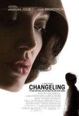 Changeling Movie Poster Movie Poster