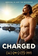 Charged: The Eduardo Garcia Story Movie Poster