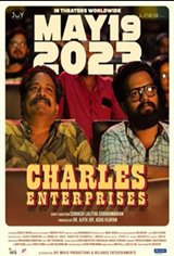 Charles Enterprises Movie Poster