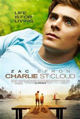 Charlie St. Cloud Affiche de film