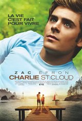 Charlie St-Cloud Affiche de film