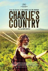 Charlie's Country Affiche de film