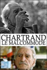 Chartrand, le malcommode Poster