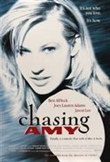 Chasing Amy Affiche de film