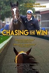 Chasing the Win Large Poster