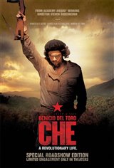 Che Part One: The Argentine Movie Poster Movie Poster