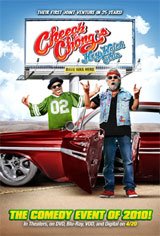 Cheech & Chong's Hey Watch This Movie Poster Movie Poster