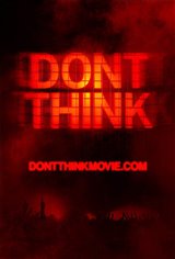 Chemical Brothers: Don't Think Movie Poster
