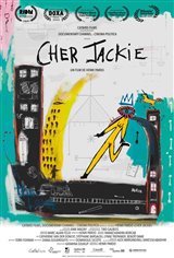 Cher Jackie (v.o.s.-t.f.) Affiche de film
