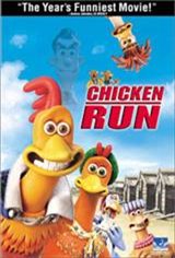 Chicken Run Large Poster