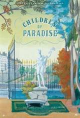 Children of Paradise Movie Poster