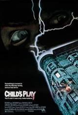Child's Play Affiche de film
