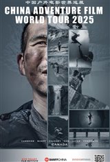 China Adventure Films: Part 1 Movie Poster