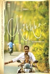 Chithha Movie Poster