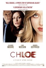 Chloé Movie Poster
