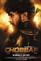 Chobbar Affiche de film