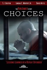 Choices Movie Poster