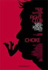 Choke (v.o.a.) Affiche de film