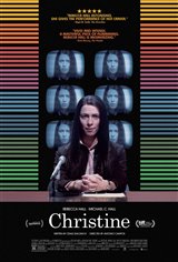 Christine Movie Poster Movie Poster