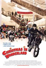 Christmas in Wonderland Movie Poster