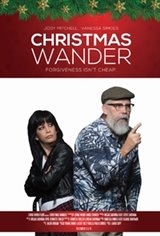 Christmas Wander Movie Poster