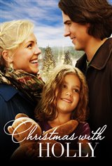 Christmas With Holly Movie Poster