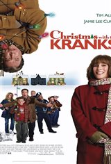 Christmas With the Kranks Movie Poster