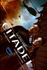 Citadel (Prime Video) Poster