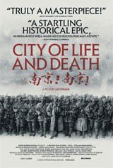 City of Life and Death (Nanjing! Nanjing!) Movie Poster