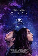 Clara Affiche de film