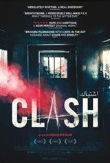 Clash (Eshtebak) Poster