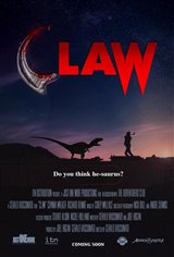 Claw Movie Poster