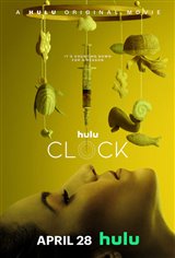 Clock Movie Trailer