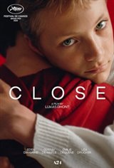 Close Movie Poster