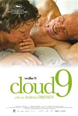 Cloud 9 Poster