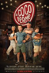 Coco Farm Movie Poster