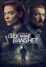 Code Name Banshee Affiche de film