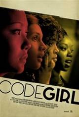 Codegirl Movie Poster