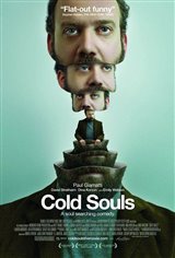 Cold Souls Poster