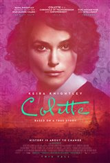 Colette Movie Poster Movie Poster