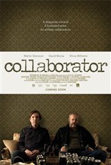 Collaborator Affiche de film